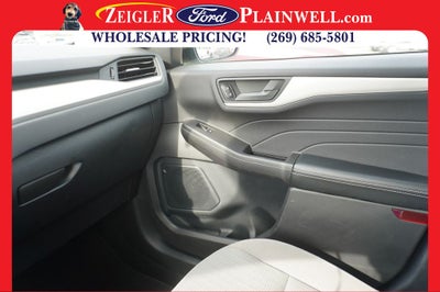 2021 Ford Escape S AWD SYNC REMOTE KEYLESS ENTRY REAR CAMERA