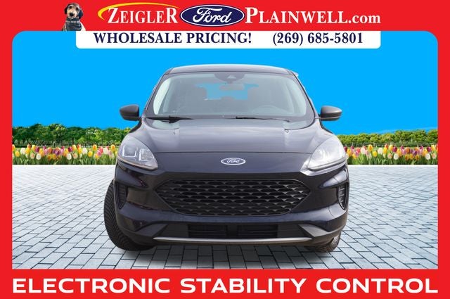 2021 Ford Escape S AWD SYNC REMOTE KEYLESS ENTRY REAR CAMERA