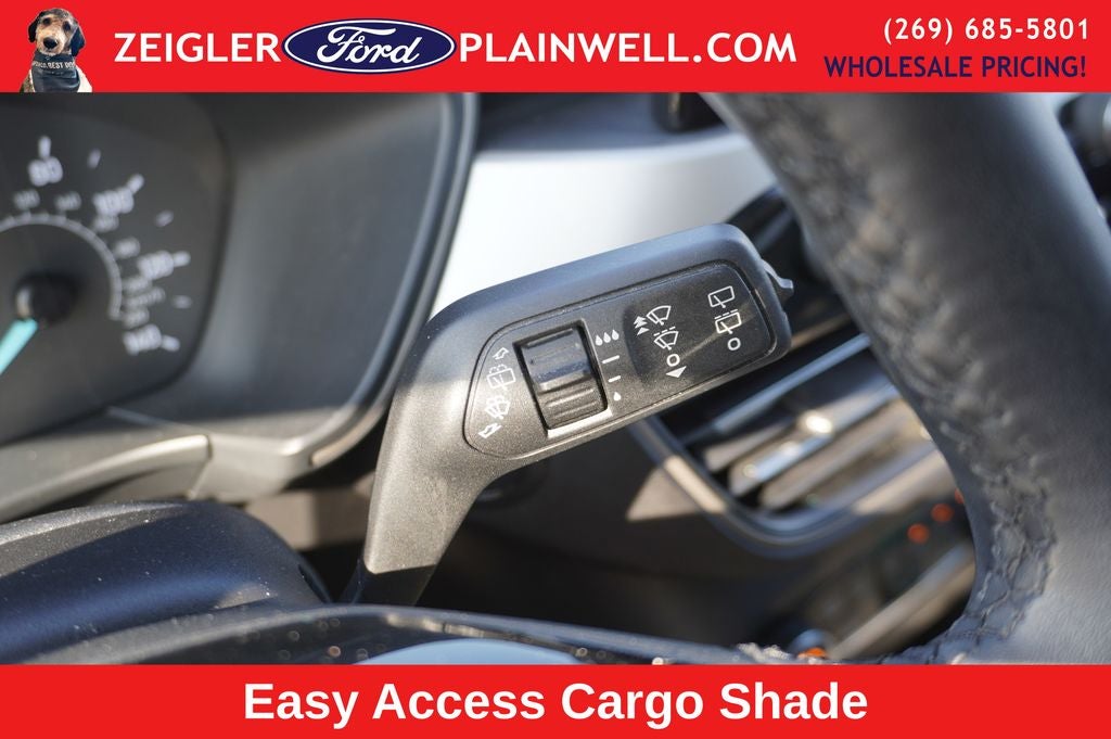 2022 Ford Escape SE AWD Navigation Co Pilot 360 Cold Weather Pkg Rear