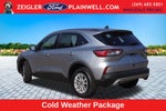 2022 Ford Escape SE AWD Navigation Co Pilot 360 Cold Weather Pkg Rear