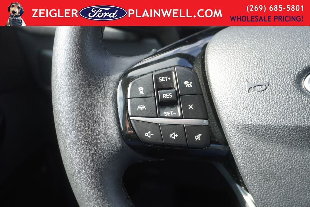 2022 Ford Escape SE AWD Rear Camera