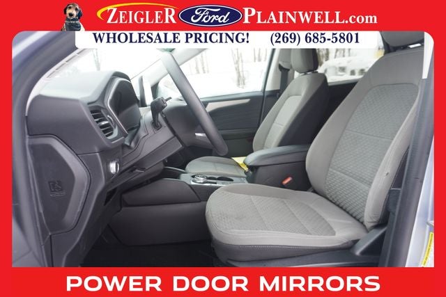 2022 Ford Escape SE AWD Rear Camera Power Seat