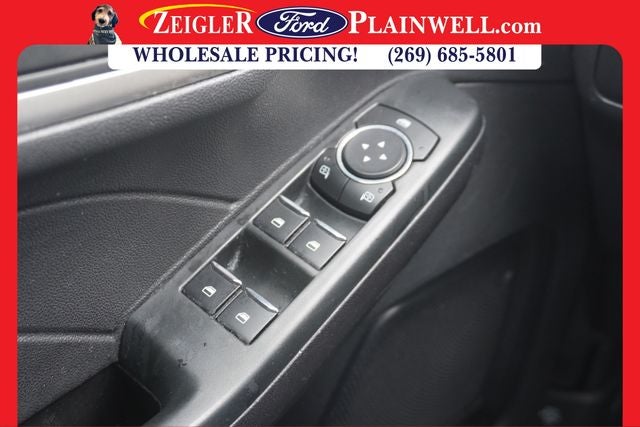2022 Ford Escape SE AWD Rear Camera Power Seat
