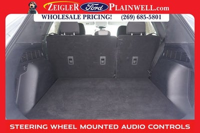 2022 Ford Escape SE AWD Rear Camera Power Seat