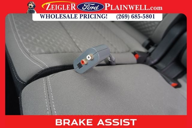 2022 Ford Escape SE AWD Rear Camera Power Seat