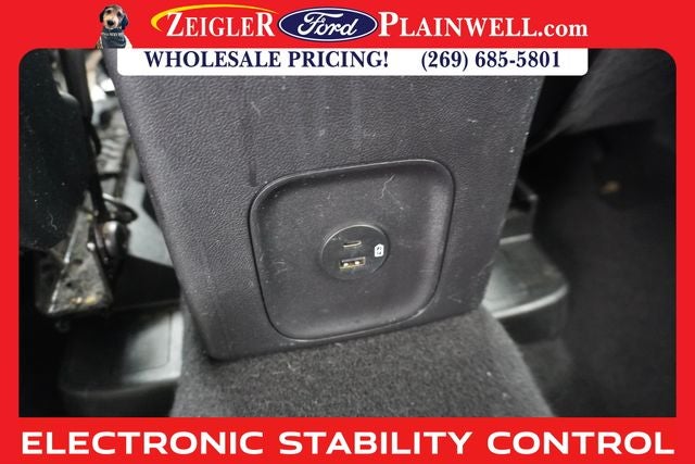 2022 Ford Escape SE AWD Rear Camera Power Seat