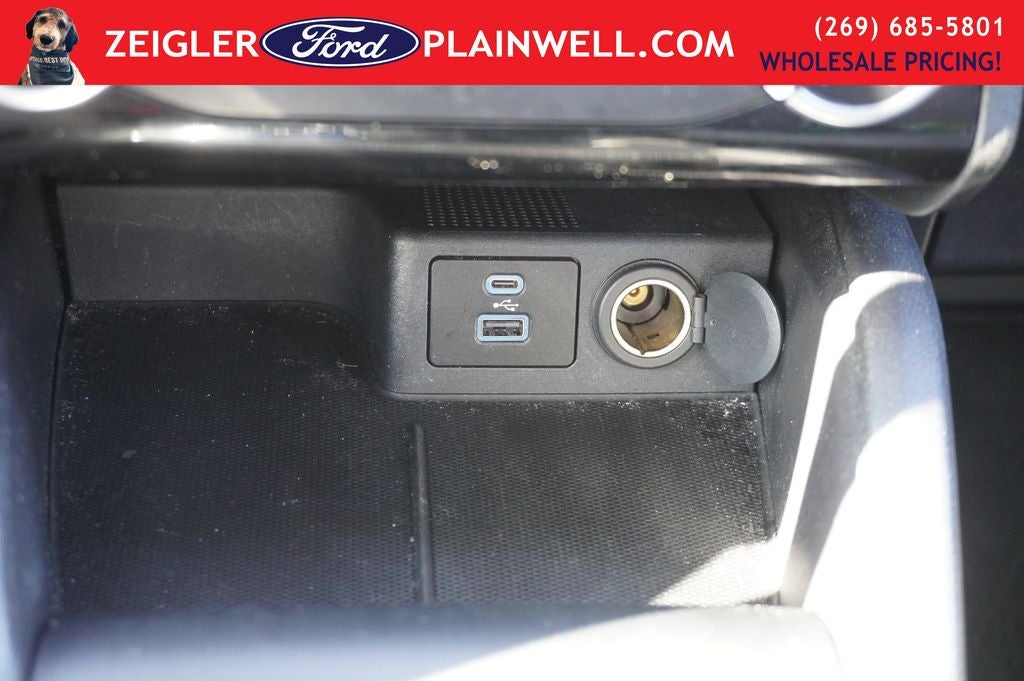 2021 Ford Escape SE AWD Co Pilot Blue Rear Camera Reverse Sensing
