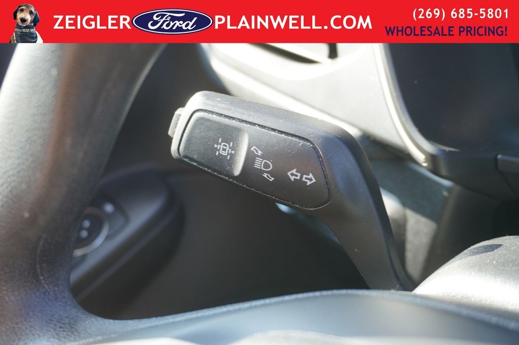 2021 Ford Escape SE AWD Co Pilot Blue Rear Camera Reverse Sensing