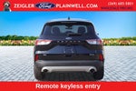 2021 Ford Escape SE AWD Co Pilot Blue Rear Camera Reverse Sensing