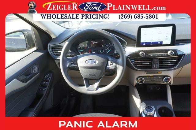 2022 Ford Escape SE AWD REAR CAMERA SYNC POWER SEAT