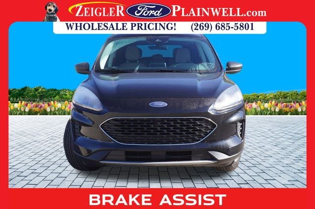 2022 Ford Escape SE AWD REAR CAMERA SYNC POWER SEAT