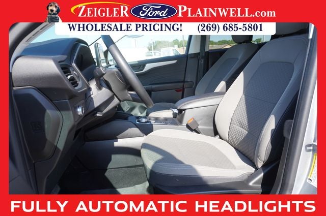 2022 Ford Escape SE AWD NAVIGATION REAR CAMERA HEATED LEATHER & STEERI
