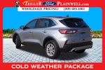 2022 Ford Escape SE AWD NAVIGATION REAR CAMERA HEATED LEATHER & STEERI