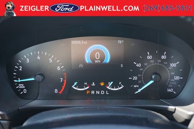 2021 Ford Escape SE AWD COLD WEATHER PKG HEATED SEATS REAR CAMERA