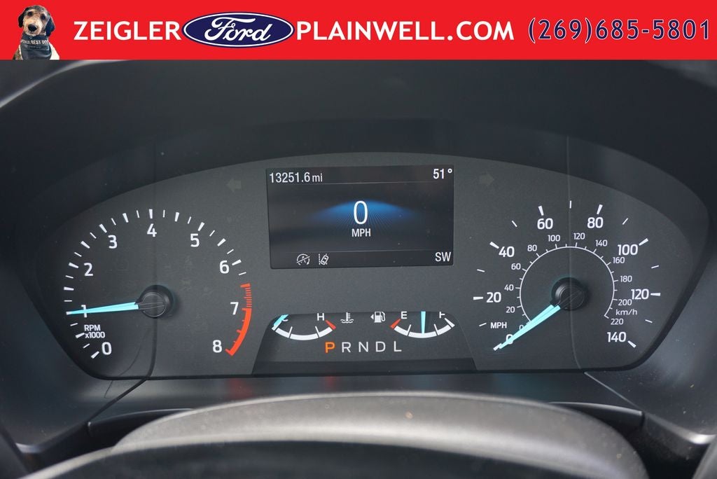 2022 Ford Escape SE AWD Rear Camera Cold Weather Pkg