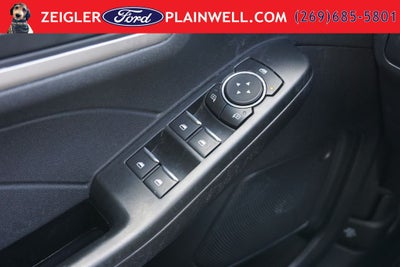 2022 Ford Escape SE AWD Rear Camera Cold Weather Pkg