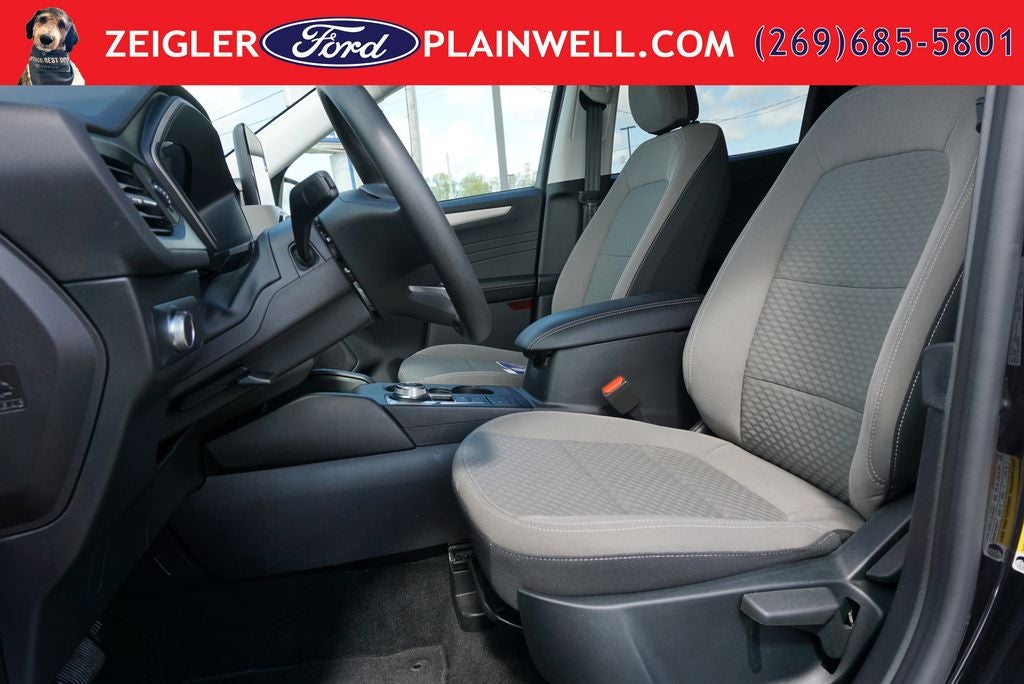 2022 Ford Escape SE AWD Rear Camera