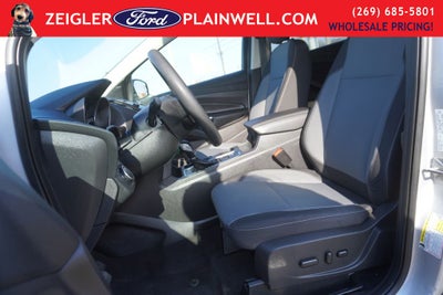 2018 Ford Escape SE 4x4 2.0 Liter Ecoboost Rear Camera Power Seat