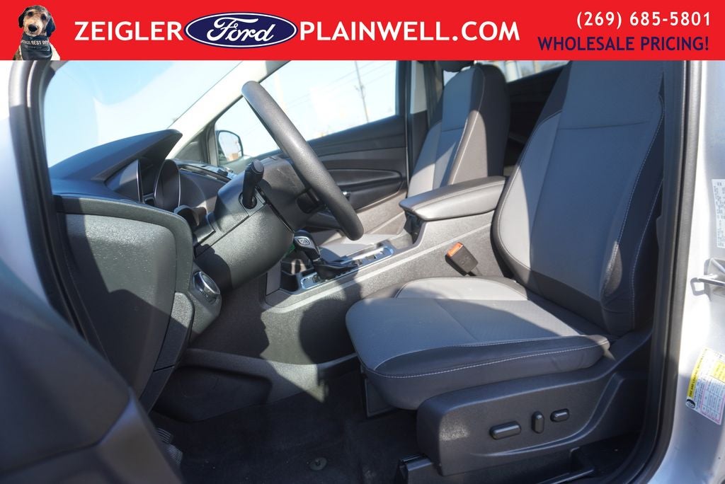 2018 Ford Escape SE 4x4 2.0 Liter Ecoboost Rear Camera Power Seat