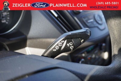 2018 Ford Escape SE 4x4 2.0 Liter Ecoboost Rear Camera Power Seat