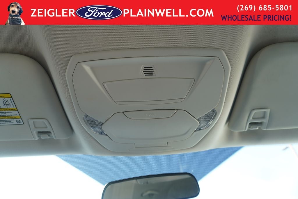 2018 Ford Escape SE 4x4 2.0 Liter Ecoboost Rear Camera Power Seat