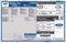 2018 Ford Escape SE 4x4 2.0 Liter Ecoboost Rear Camera Power Seat