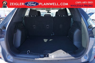 2023 Ford Escape Active AWD Rear Camera Power Seat