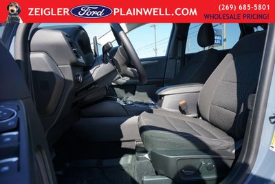 2023 Ford Escape Active AWD Rear Camera Power Seat