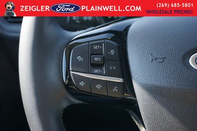 2023 Ford Escape Active AWD Rear Camera Power Seat