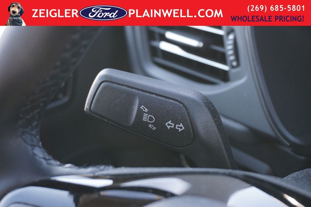 2023 Ford Escape Active AWD Rear Camera Power Seat