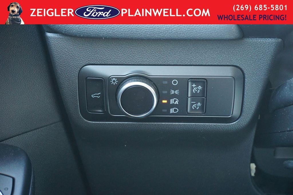 2023 Ford Escape Active AWD Rear Camera Power Seat