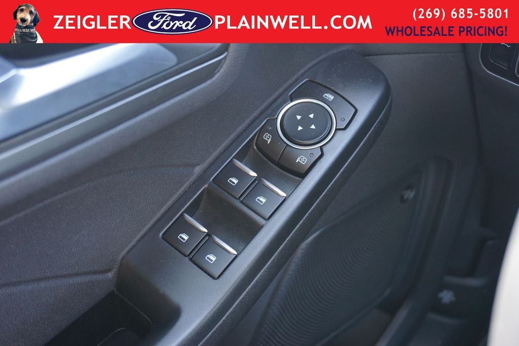 2023 Ford Escape Active AWD Rear Camera Power Seat