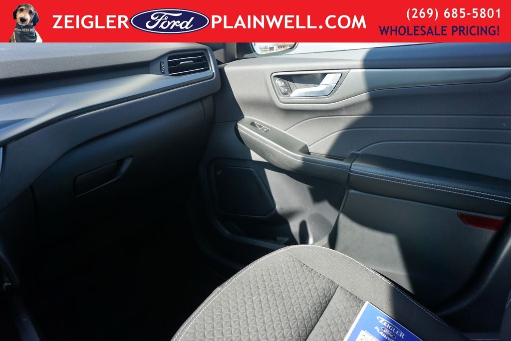 2023 Ford Escape Active AWD Rear Camera Power Seat