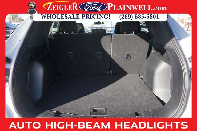 2025 Ford Escape Active AWD Blis Rear Traffic Alert Sync