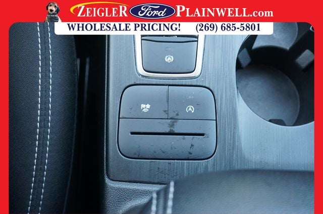 2025 Ford Escape Active AWD Blis Rear Traffic Alert Sync