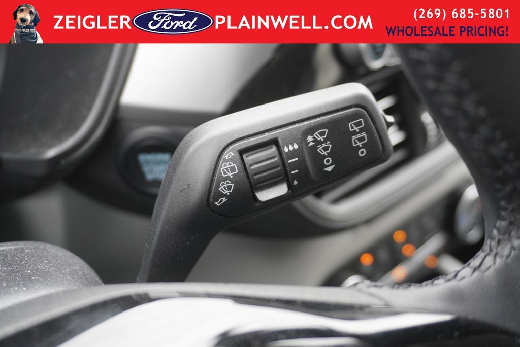 2024 Ford Escape Active AWD Rear Camera Power Seat