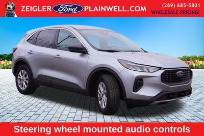 2024 Ford Escape Active AWD Rear Camera Power Seat
