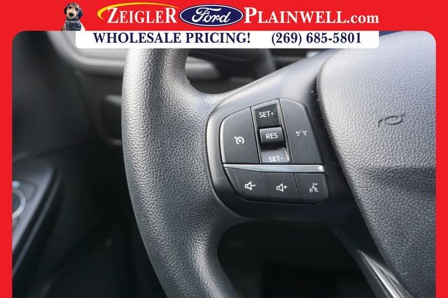2025 Ford Escape Active AWD BLis Traffic Alert Rear Camera 360 Ford Pass
