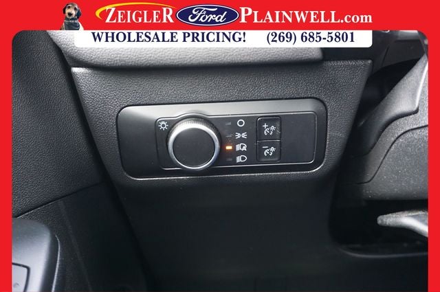 2025 Ford Escape Active AWD BLis Traffic Alert Rear Camera 360 Ford Pass