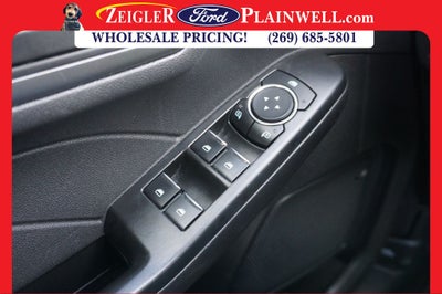 2025 Ford Escape Active AWD BLis Traffic Alert Rear Camera 360 Ford Pass