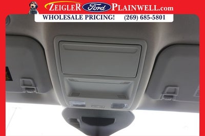 2025 Ford Escape Active AWD BLis Traffic Alert Rear Camera 360 Ford Pass