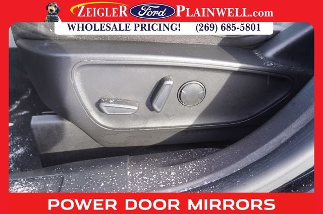 2023 Ford Escape Hybrid Active AWD HEATED STEERING REMOTE START