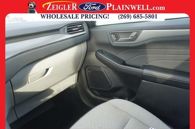 2023 Ford Escape Hybrid Active AWD HEATED STEERING REMOTE START