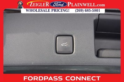 2023 Ford Escape Hybrid Active AWD HEATED STEERING REMOTE START
