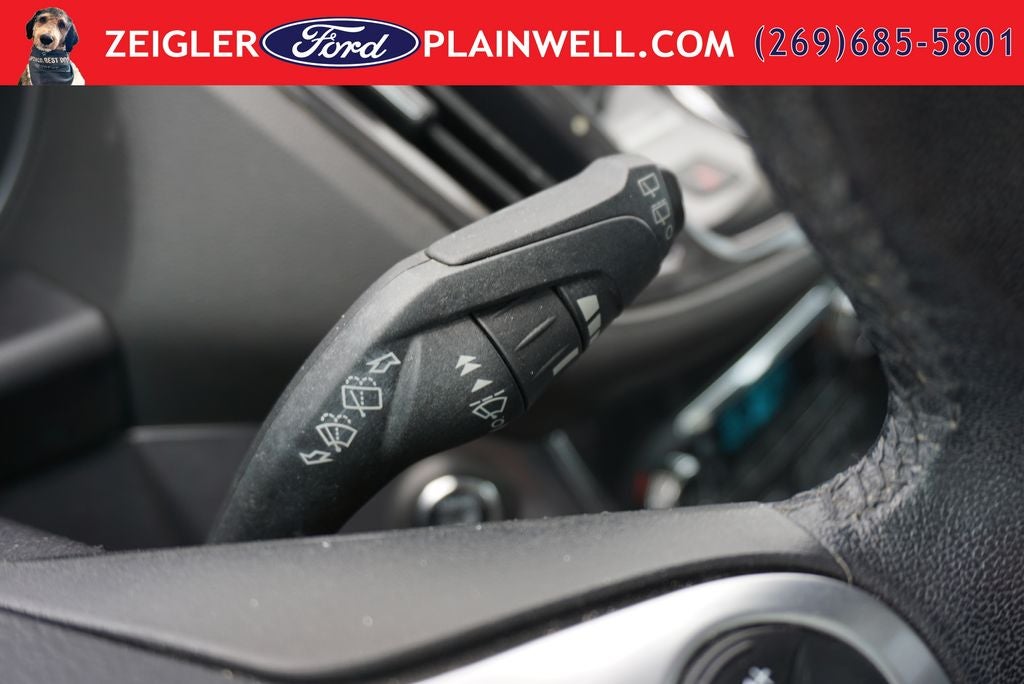 2014 Ford Escape Titanium PANORAMIC ROOF AWD LEATHER REAR SENSORS SYNC