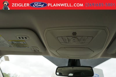 2014 Ford Escape Titanium PANORAMIC ROOF AWD LEATHER REAR SENSORS SYNC