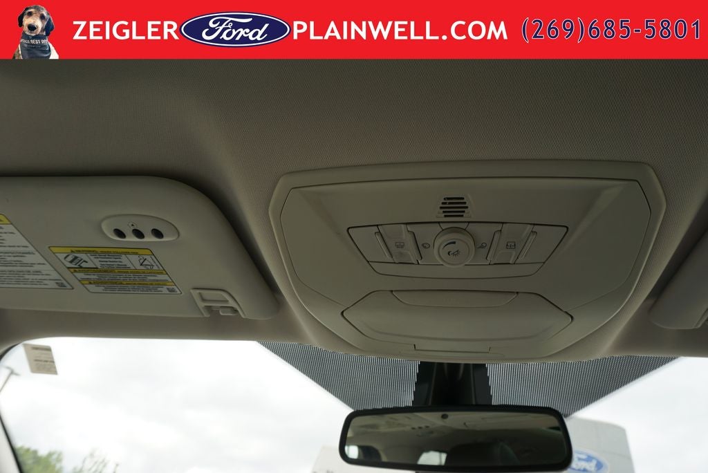 2014 Ford Escape Titanium PANORAMIC ROOF AWD LEATHER REAR SENSORS SYNC