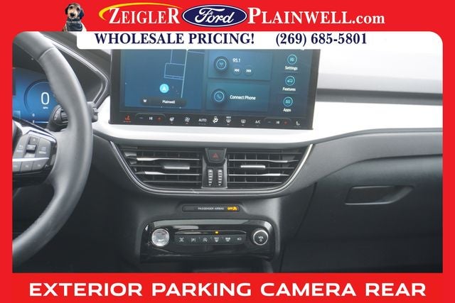 2024 Ford Escape Platinum AWD HEATED LEATHER PANORAMIC MOONROOF REAR CAMERA