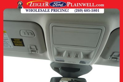 2024 Ford Escape Platinum AWD HEATED LEATHER PANORAMIC MOONROOF REAR CAMERA