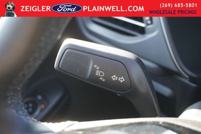 2024 Ford Escape Platinum Leather AWD Panoramic Roof Rear Camera
